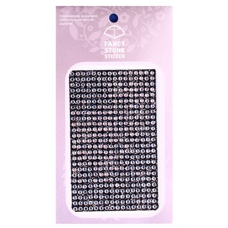Jinny's Diamante Jewellery for Decorating Phones, 6 x 10cm