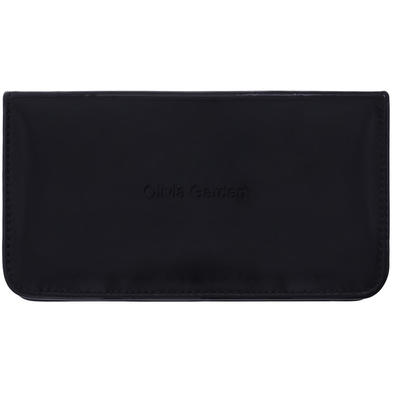 Olivia Garden SwivelCut Offset Deal: Scissor, Razor & Zipper Case, 5.0 inch - Image 2