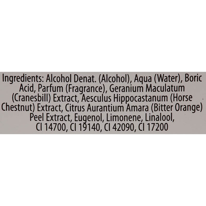 Vines Vintage American Bay Rum Hair Tonic - Image 2