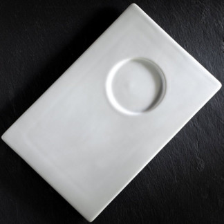 Lumen Vivalu Berber Saucer Tray
