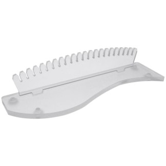 Hair Extensions Table Stand for Separation & Organisation