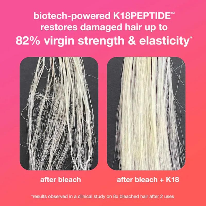 K18 Professional Molecular Repair Hair Mist - Image 7