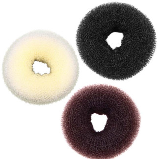 Up-Do Aid Donut