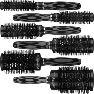 Spornette Touché Nylon Brush Collection