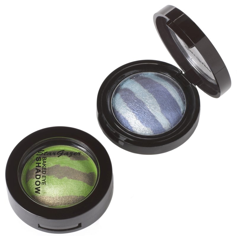Stargazer Baked Duo Eyeshadow - Image 2