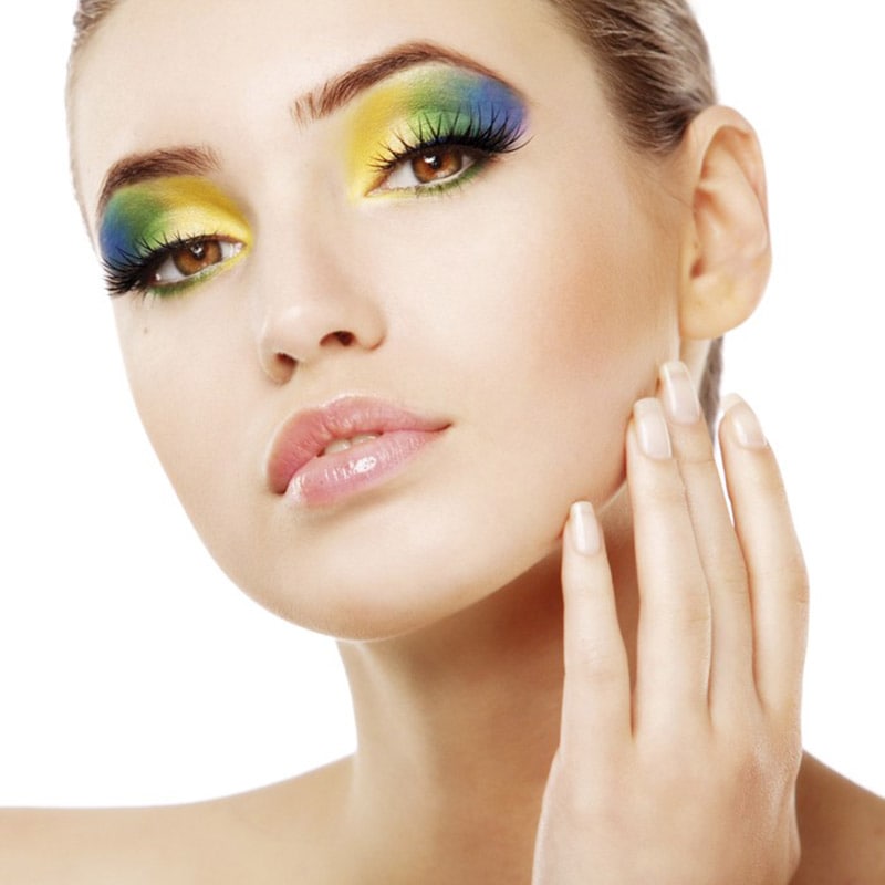 Stargazer Baked Duo Eyeshadow - Image 3