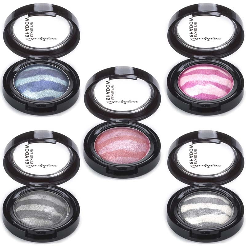 Stargazer Baked Duo Eyeshadow