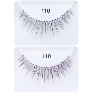 Cala Eyelashes Color Effect Fab Lashes