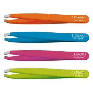3Claveles Claw Tweezer, 9cm