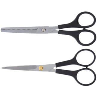 Economy Black Handle Classic