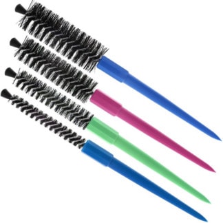 Ponzini Bottle Brush Collection, Assorted Colours