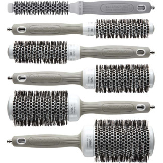 Olivia Garden Ceramic + Ion Thermal Brush Collection