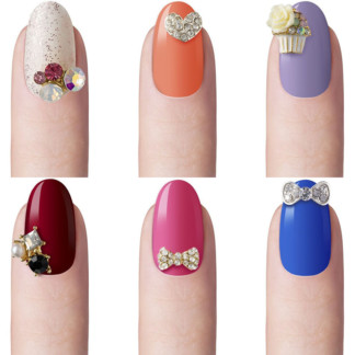 Clearance – Nail art, tips & polish