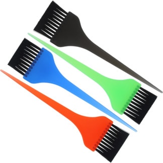 Tint Brush Coloured