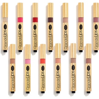GrandeLIPS Hydrating Lip Plumper, 2.4ml