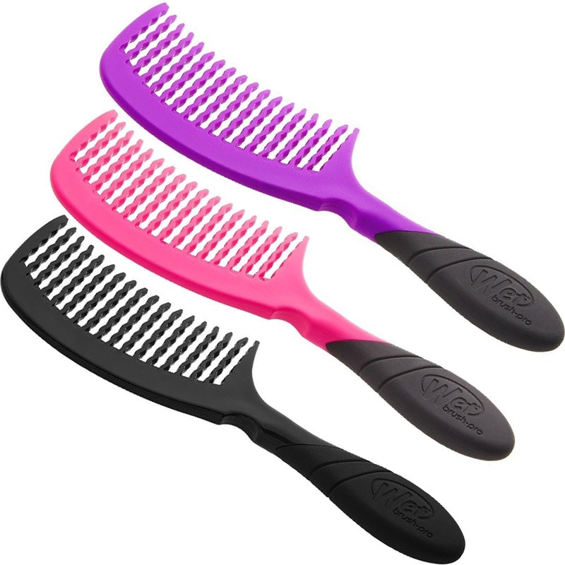 WetBrush Pro Detangling Comb - Image 2