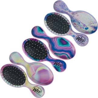 WetBrush Mini Detangler Fantastic Voyage