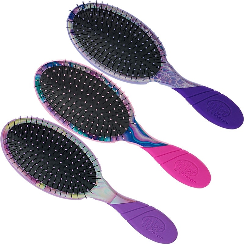 WetBrush Pro Detangler Fantastic Voyage - Image 2