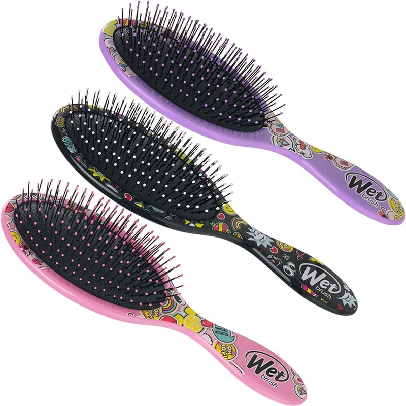 WetBrush Original Detangler Disney Classic Mickey Mouse - Image 2