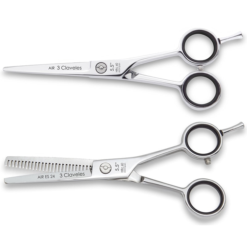 3Claveles Air Non-Serrated Classic