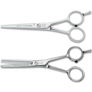 3Claveles Skool Student Non-Serrated Classic, 5.5 inch