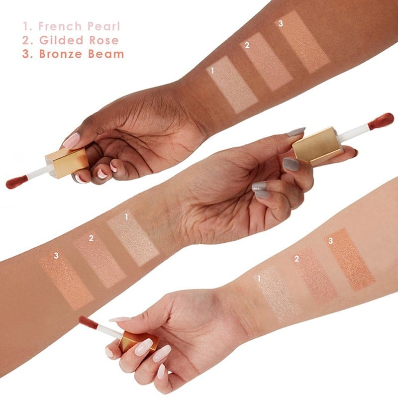 GrandeGLOW Plumping Liquid Highlighter, 10.3ml - Image 3