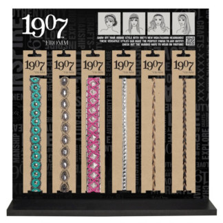 Fromm Bohemian Headbands