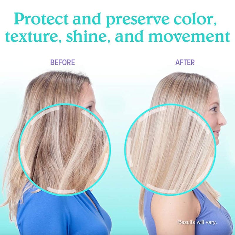Malibu C Malibu Blondes Wellness Collection, 6 Pieces - Image 8