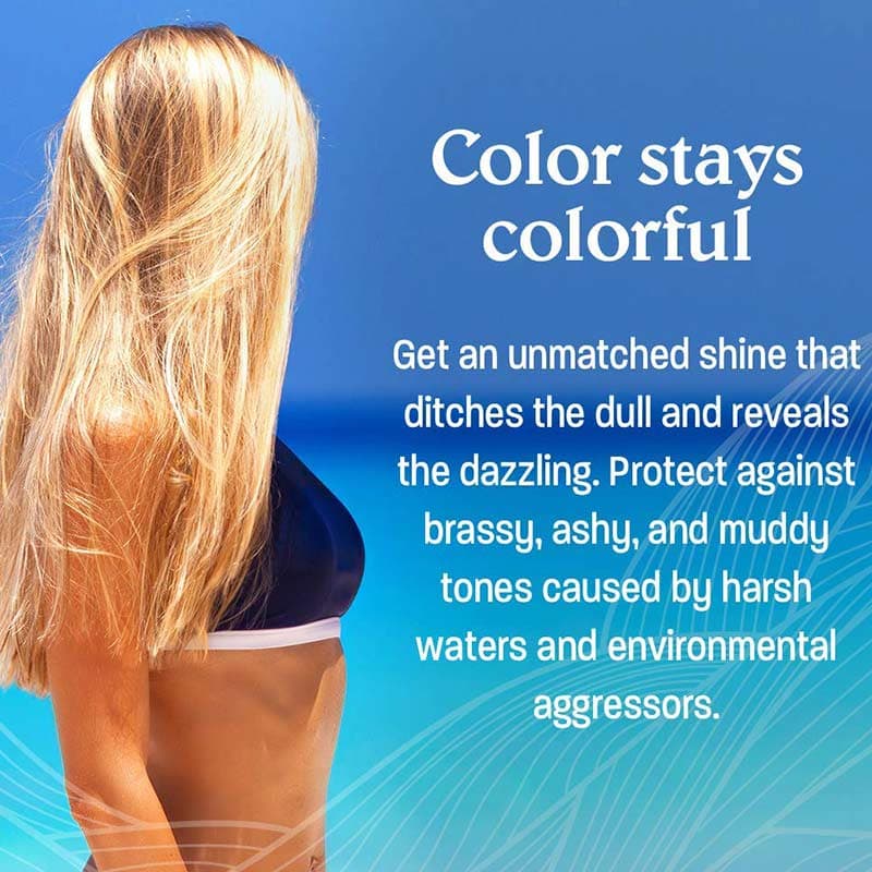 Malibu C Malibu Blondes Wellness Collection, 6 Pieces - Image 6