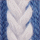 Blue/White