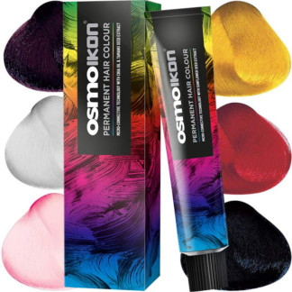 OSMO IKON Professional Hair Colour Correctors/Intensifiers, 100ml