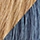 Ginger Blonde & Denim Blue