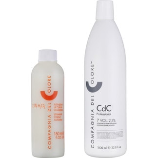 CDC Universal Colour Activator Peroxide, 7 Volume (2.1%)