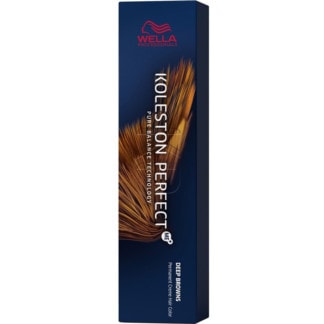 Wella Koleston Perfect ME+ Deep Browns - Warm, 60ml