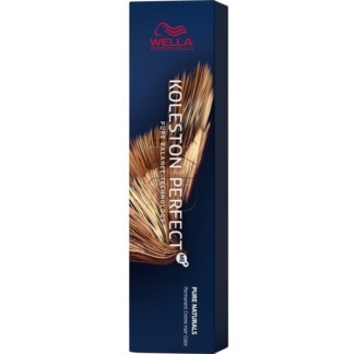 Wella Koleston Perfect ME+ Pure Naturals - Warm, 60ml
