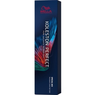 Wella Koleston Perfect ME+ Special Mix - Warm, 60ml