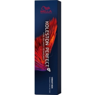 Wella Koleston Perfect ME+ Vibrant Reds - Warm, 60ml