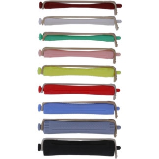 Perm Rods Lightweight, 12/Pack