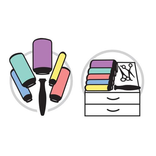 Olivia Garden MultiBrush - Image 5