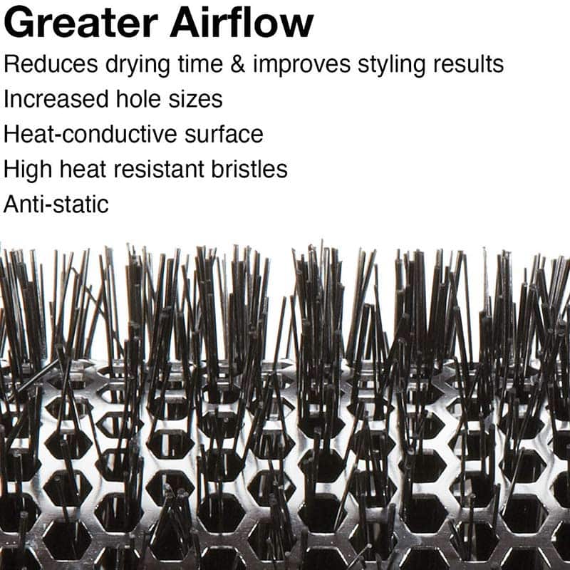 Olivia Garden ProThermal Brush Displays & Stands - Image 2