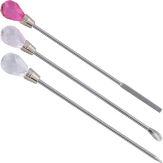 Nail Manicure Care Tools