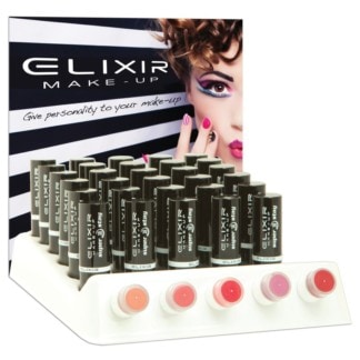 Elixir Superstay Matte Lipstick