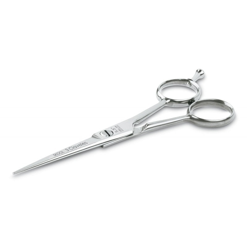 3Claveles Skool Student Non-Serrated Classic, 5.5 inch - Image 2