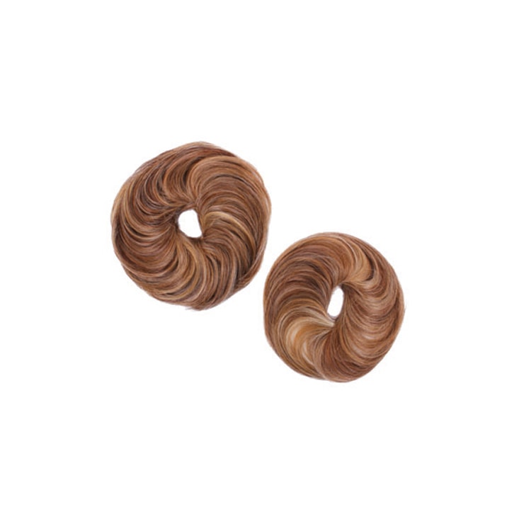 HairUWear Hairdo Style-A-Do & Mini-Do Duo Pack, Synthetic Hair - Image 5