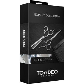 Tondeo Expert Collection Box - Left Box, 2 Pieces Offset