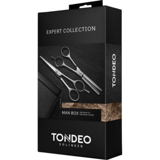 Tondeo Expert Collection Box - Man Box, 2 Pieces Classic