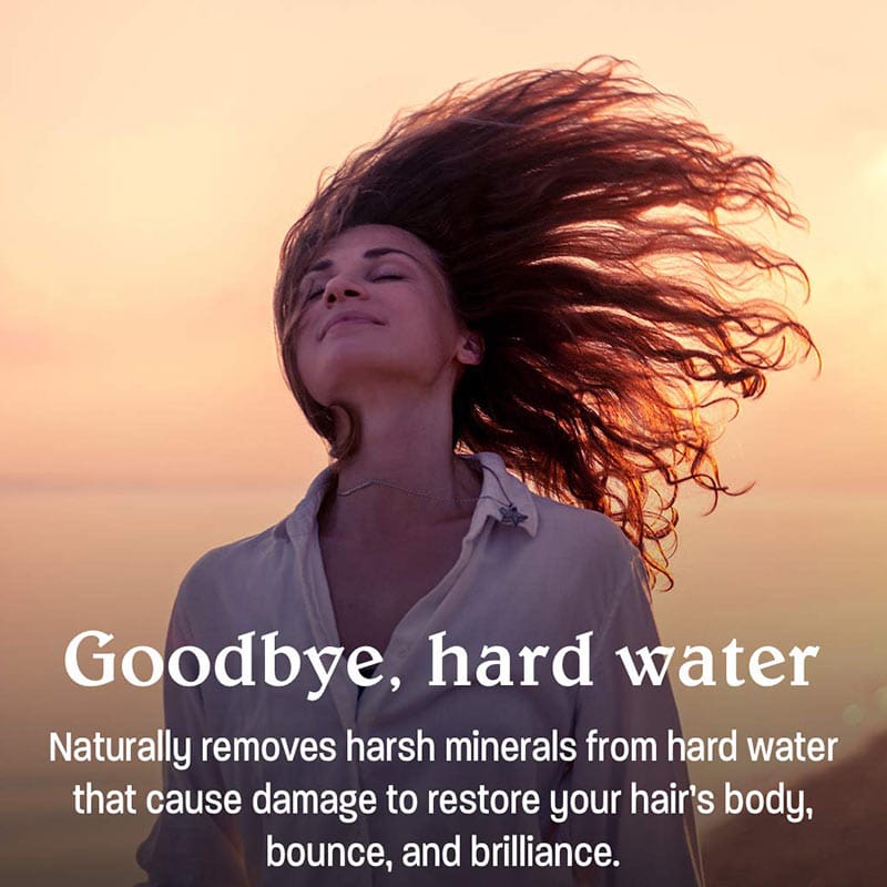 Malibu C Hard Water Treatment Sachet, 5g - Image 3