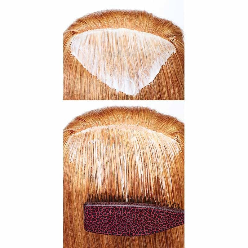 Olivia Garden iBlend Colour & Care Brush Collection - Image 3