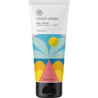 Crazy Angel Body Polish, 250ml