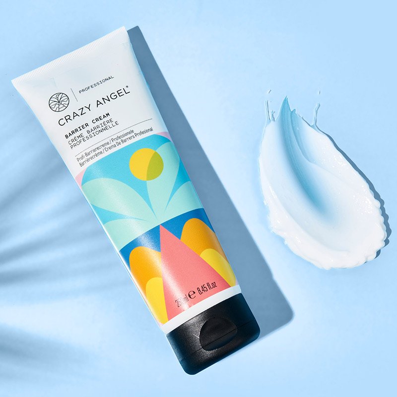 Crazy Angel Barrier Cream, 200ml - Image 7